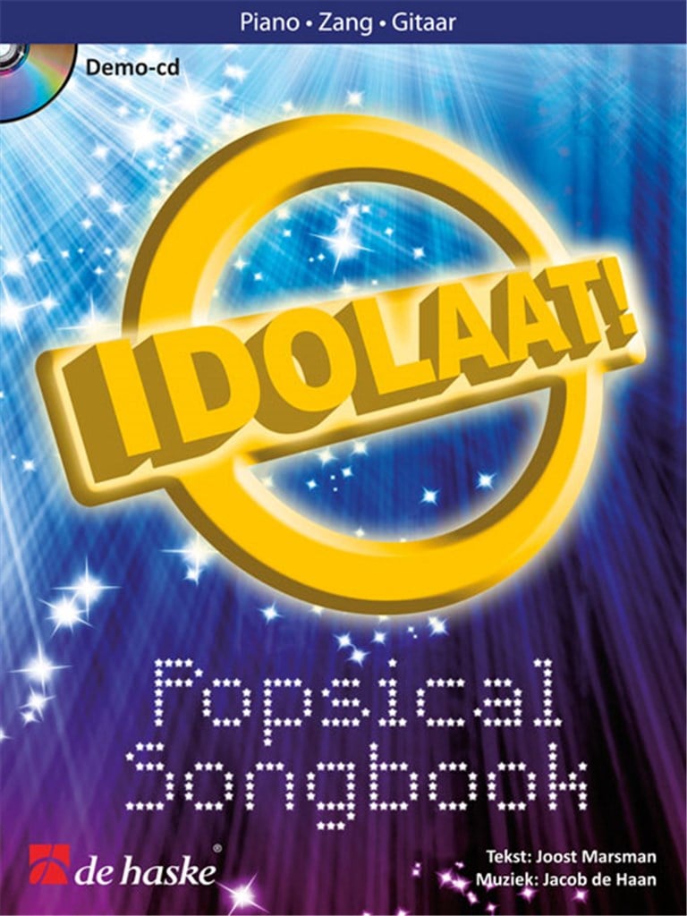 Idolaat!